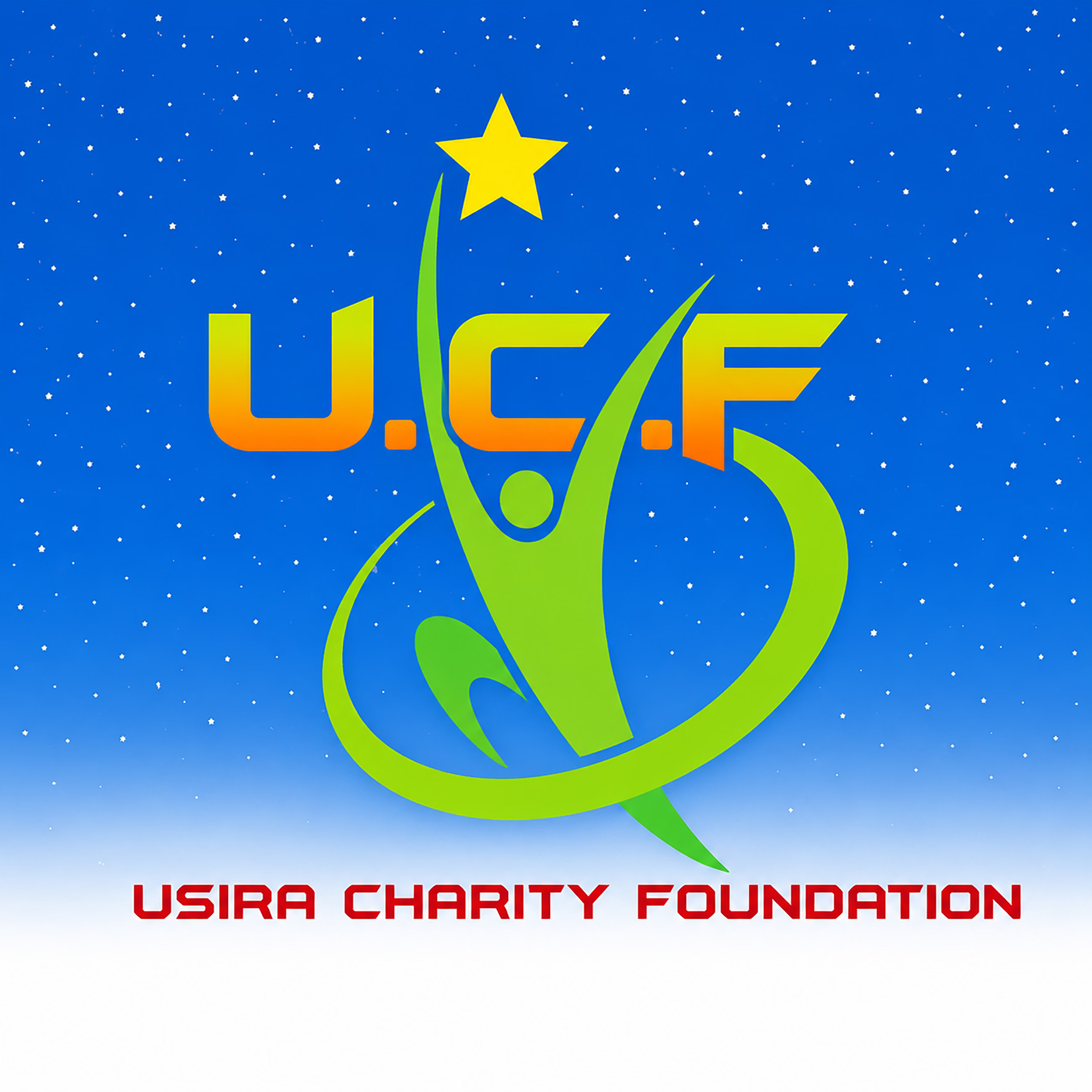USIRA Logo
